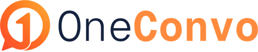 OneConvo logo