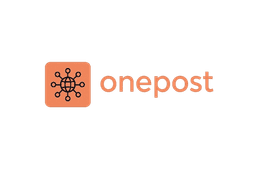 OnePost logo