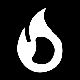 Onfire logo