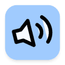 online audio test logo