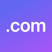 OnlyComs logo