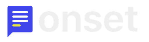 Onset logo