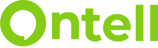 Ontell logo