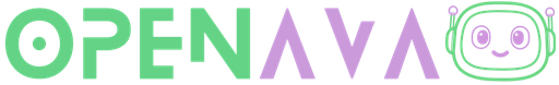 OpenAva logo