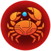 OpenClaw AI logo