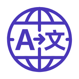 OpenL Translator logo