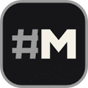 OpenMarkdown logo