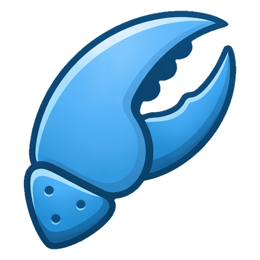 OpenMolt logo