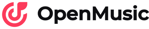 OpenMusic logo