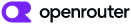 OpenRouter Model Fusion logo