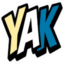 OpenYak logo