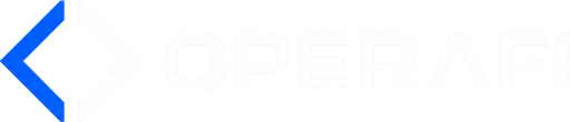 OPERAFI logo