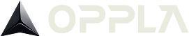 Oppla AI IDE logo