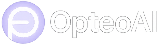 OpteoAI logo