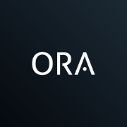 Ora AI logo