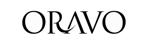 Oravo logo