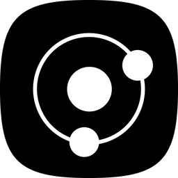 Orbitype logo