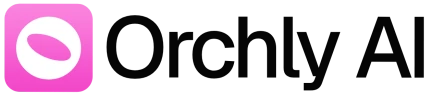 Orchly.ai logo