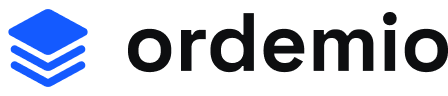 Ordemio logo