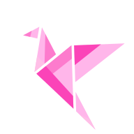Origami.chat logo