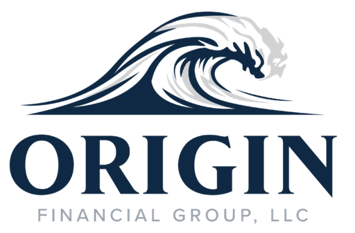 Origin Financial logo