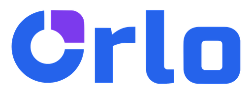 Orlo logo