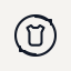 OutfitSwap Studio logo