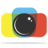 Outline Image logo