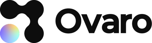 Ovaro logo