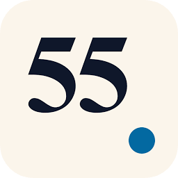 Over55sAI logo