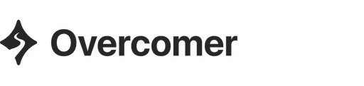 Overcomer App logo