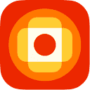 Overlap logo