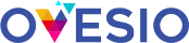 OVESIO logo
