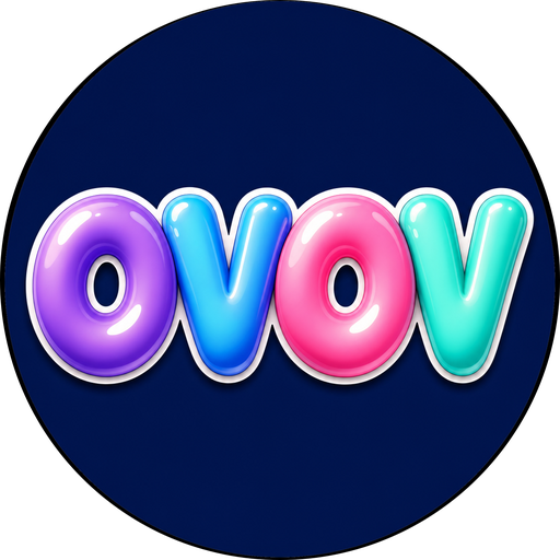 OVOV.ai logo