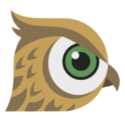 Owl Browser logo