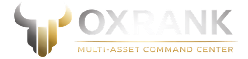 OXRANK logo