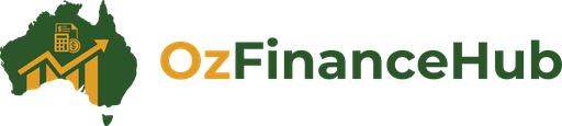 Oz Finance Hub logo