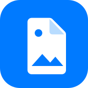 Page to Image logo