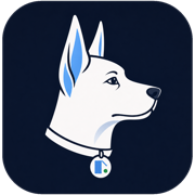 PageDog logo