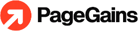 PageGains logo