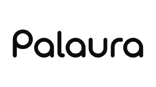 Palaura logo