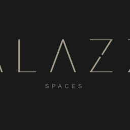 Palazzo Spaces logo