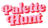 Palette Hunt logo