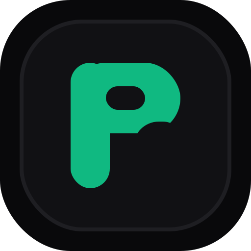 pallix.in logo