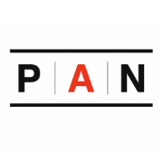 PAN logo
