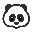 PandaExtract logo