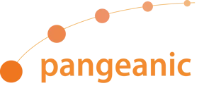 Pangeanic logo