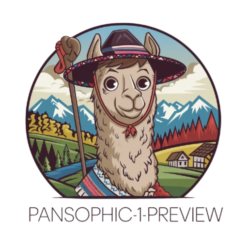 Pansophic logo