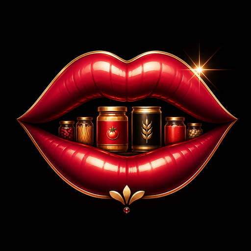 PantryMuse logo