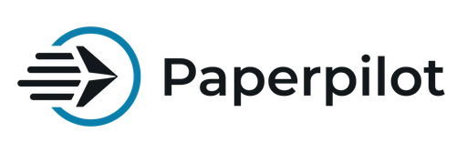 Paper Pilot logo